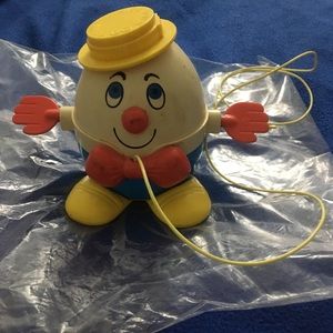 Meet your Posher, Bob